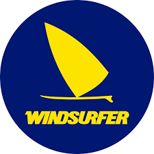 windsurfer